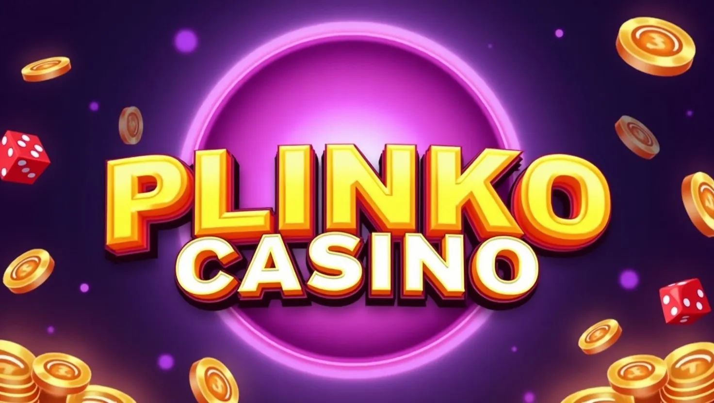 plinko demo app