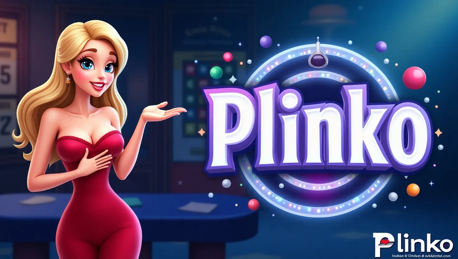plinko demo