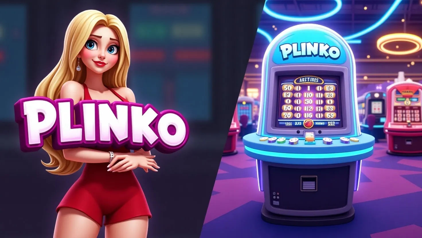 plinko demo