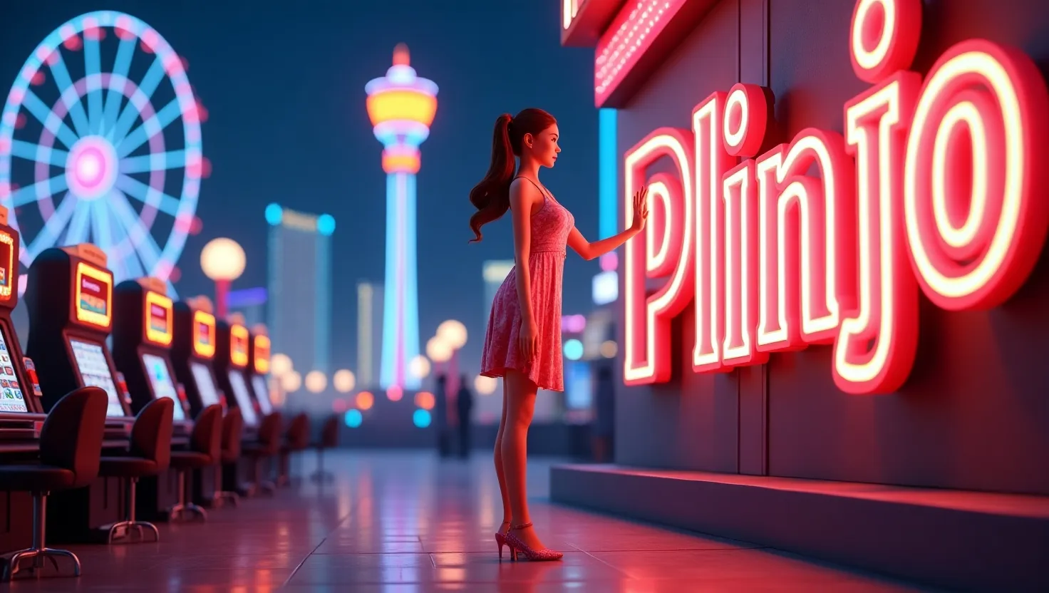 red casino plinko demo