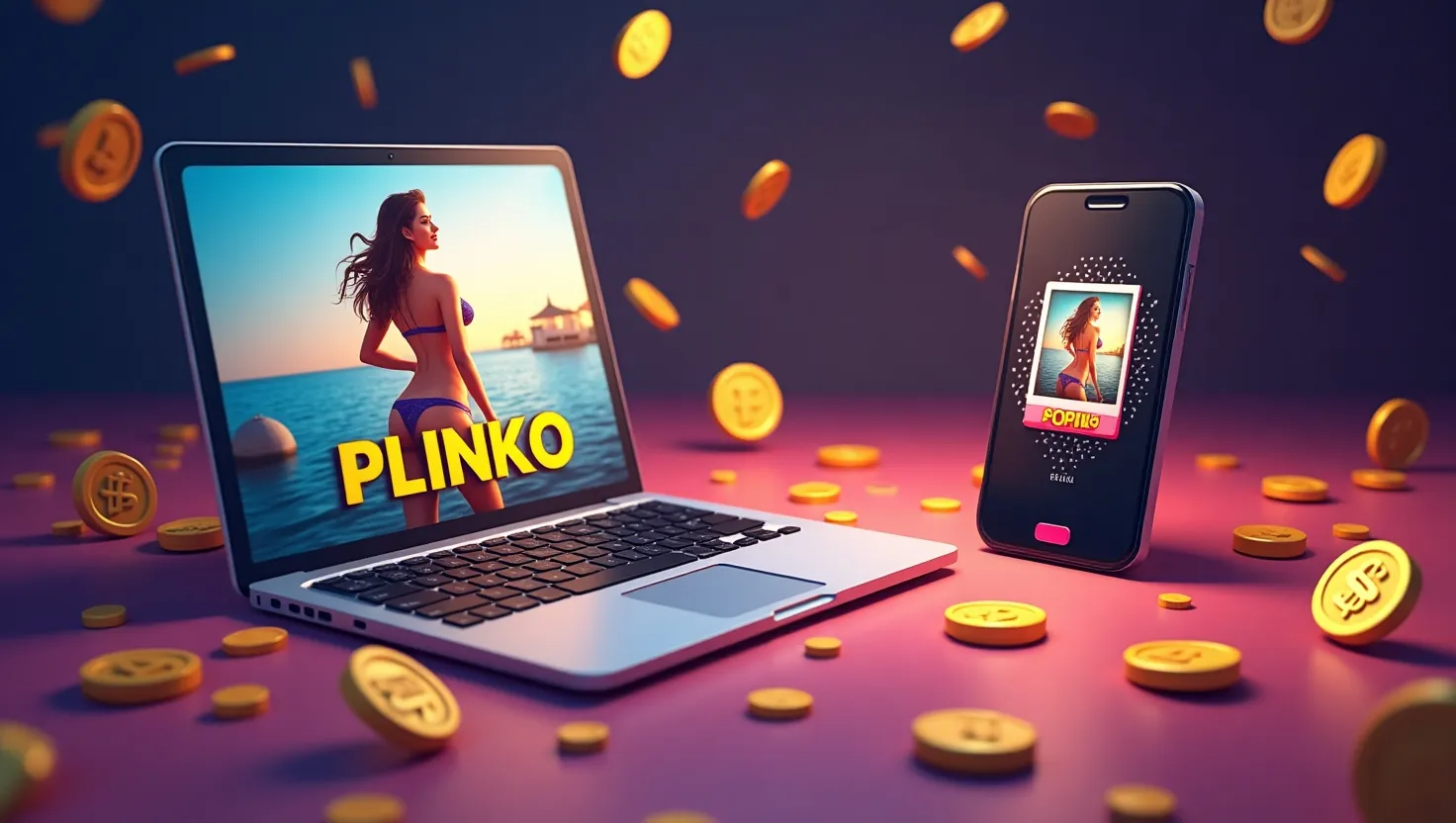 rainbet plinko demo